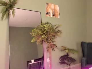 Amelia-Bliss live webcam show