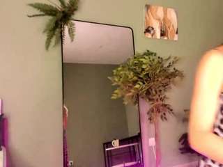 amelia-bliss's live room