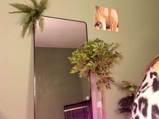 Amelia-Bliss live webcam show