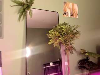 Amelia-Bliss live webcam show