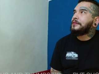 ariaandnick live webcam show