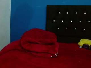ariaandnick live webcam show