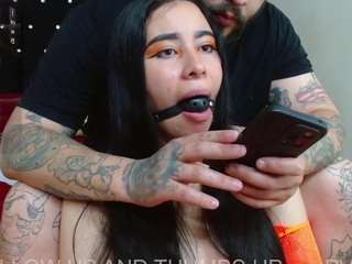 ariaandnick
