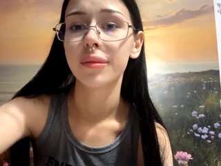 bonitamclain live webcam show