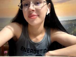 bonitamclain live webcam show