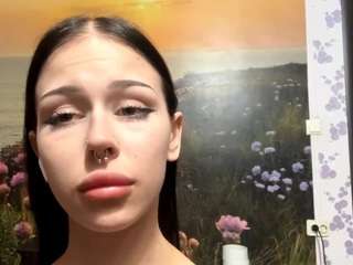 bonitamclain Live Webcam on CamSoda