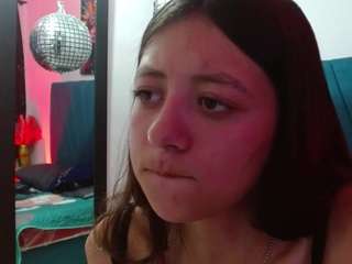 bonny-wish live webcam show