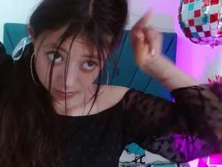 Bonny-wish live webcam show