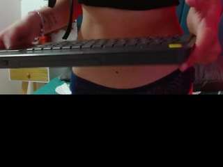 Bonny-wish live webcam show