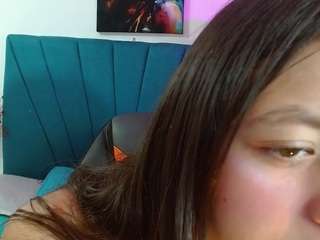 Bonny-wish live webcam show