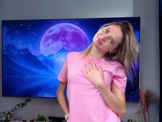 charityborneman live webcam show
