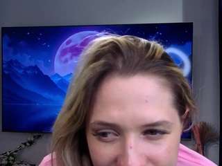 charityborneman live webcam show