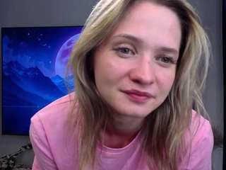 charityborneman live webcam show