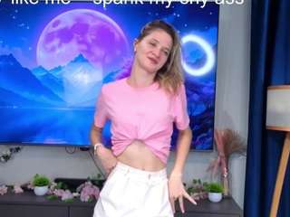 charityborneman live webcam show