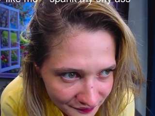 CharityBorneman live webcam show