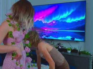 CharityBorneman live cam preview
