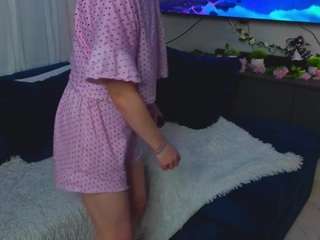 CharityBorneman live cam preview