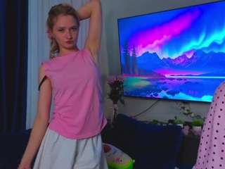 CharityBorneman live cam preview