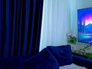 CharityBorneman live cam preview
