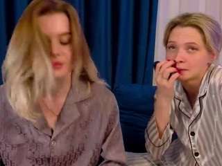 CharityBorneman live cam preview