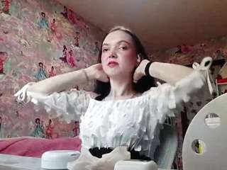 deirdreurey live webcam show