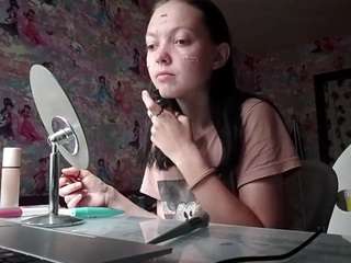 deirdreurey live webcam show