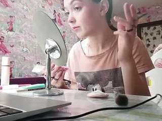 deirdreurey live webcam show