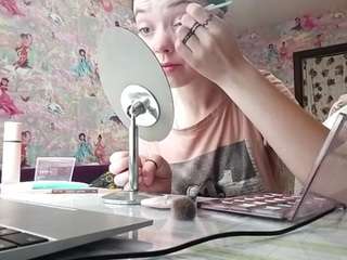 deirdreurey's live room