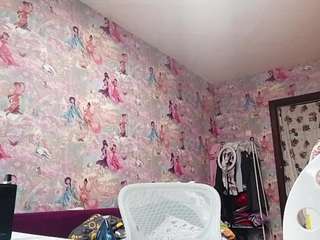 deirdreurey's live room