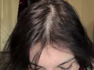 echovanrossum live webcam show