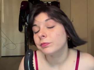 echovanrossum live webcam show