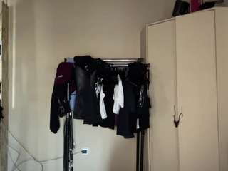 echovanrossum live webcam show