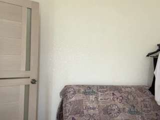EchoVanrossum live webcam show