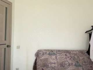EchoVanrossum live webcam show