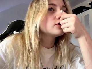 freddachase Sex Cam Show