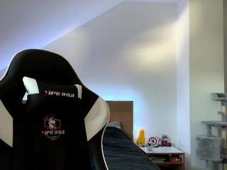 freddachase live webcam show