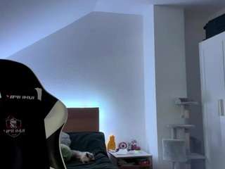 FreddaChase