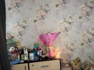 GermaineTatsch live webcam show