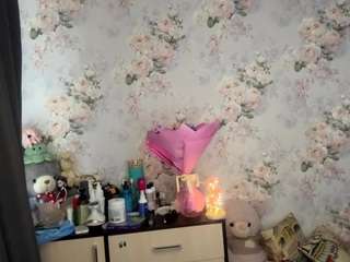 GermaineTatsch live webcam show