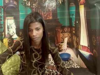 indiansilkyspice