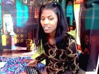 indiansilkyspice