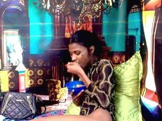 indiansilkyspice