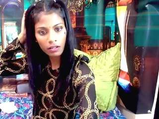 indiansilkyspice live webcam show