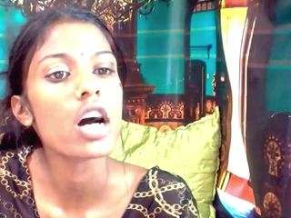 indiansilkyspice live webcam show