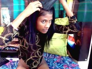 indiansilkyspice