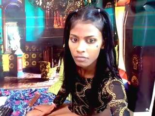 indiansilkyspice