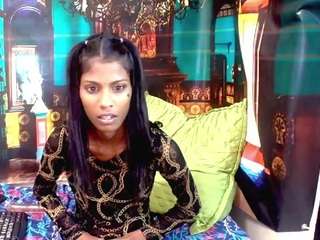 indiansilkyspice