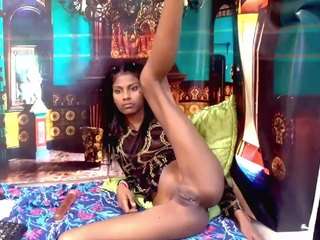 indiansilkyspice