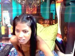 indiansilkyspice