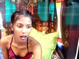 IndianSilkySpice